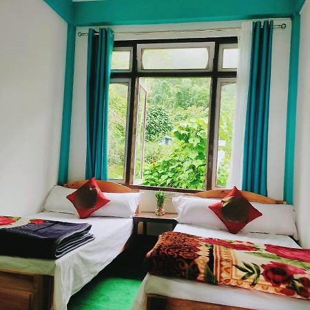 Mairung Gaon Farm Stay Rishop Exteriér fotografie